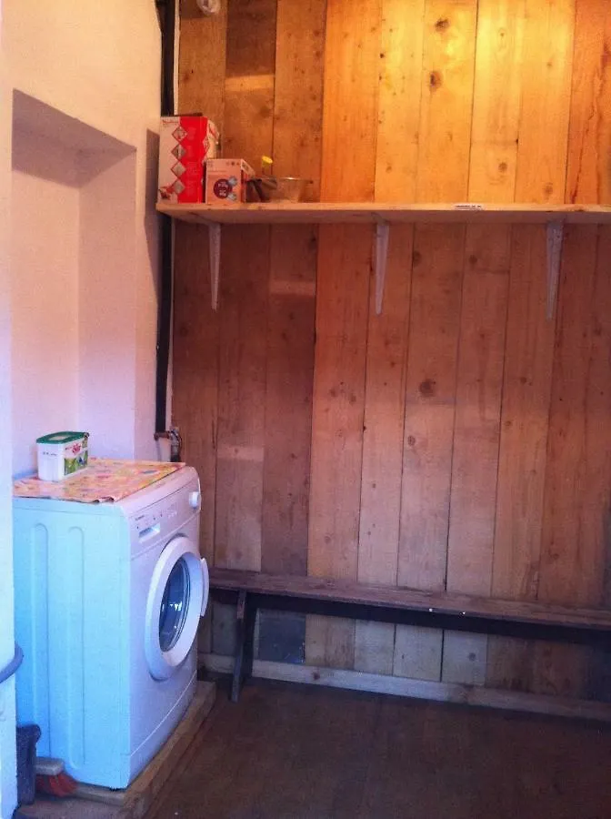 Piste B Apartment Morzine