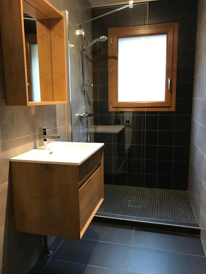 Piste B Apartment Morzine