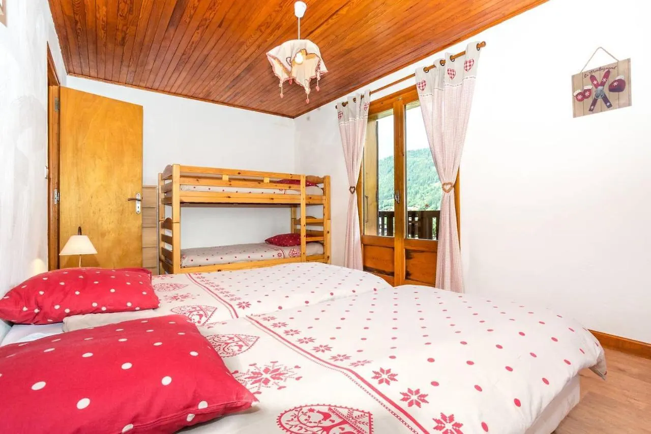 Piste B Apartment Morzine