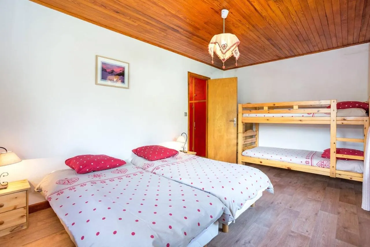 Piste B Apartment Morzine